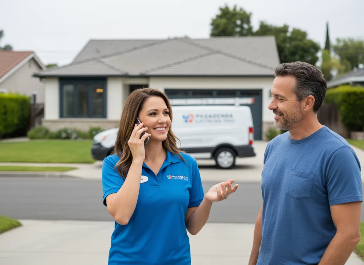 Electrician Mattawa, WA FAQs